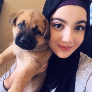 Meet your Posher, Sana